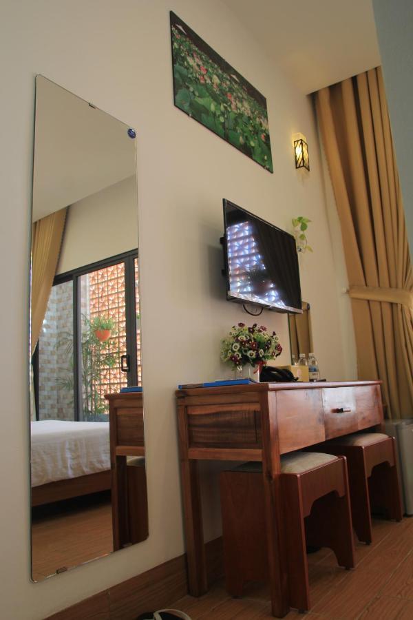 Heritage Hotel Tuy Hòa Kültér fotó