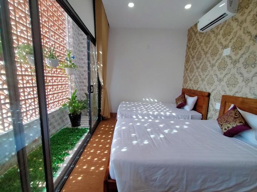 Heritage Hotel Tuy Hòa Kültér fotó