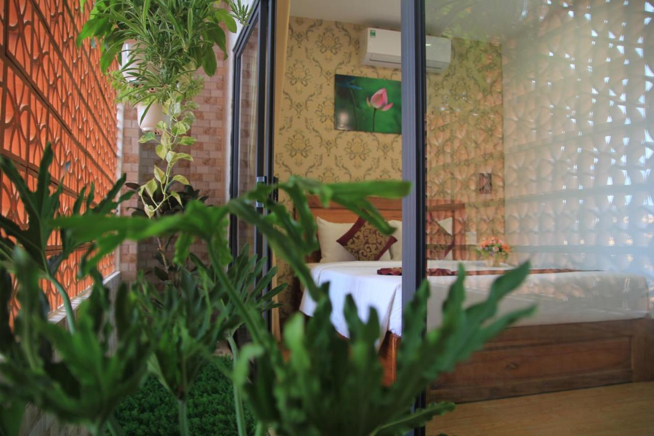 Heritage Hotel Tuy Hòa Kültér fotó