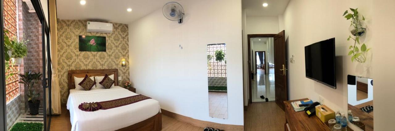 Heritage Hotel Tuy Hòa Kültér fotó